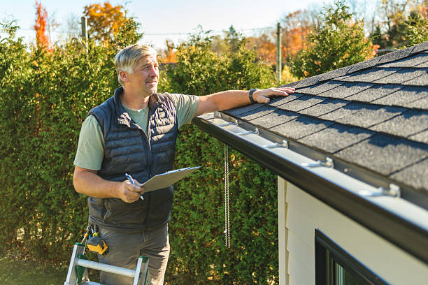 Trusted Gutter Repair And Installation service in Frostproof, FL - Ben Roofing and Steel LLC